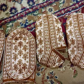 cheshka jorap