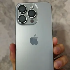iPhone 15 pro