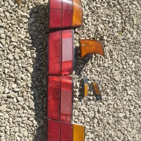 BMW e34 stopnik pawarotnikla