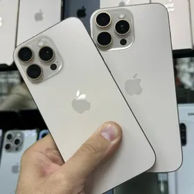 Iphone 16 pro Max  100