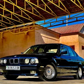 BMW 525 1993
