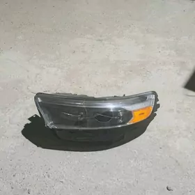 ford explorer fara
