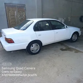 Toyota Corolla 1995