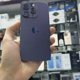 Iphone 14 pro 128Gb 79