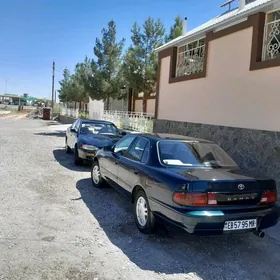 Toyota Camry 1996