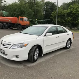 Toyota Camry 2009