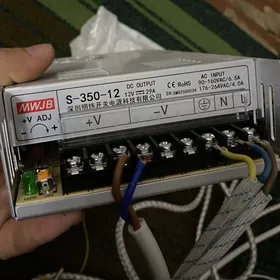 blok pitanya  блок питания