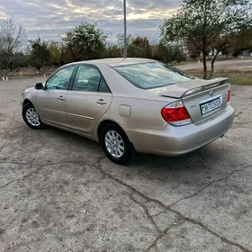 Toyota Camry 2005