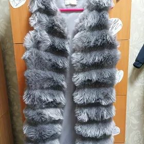 Безрукавка