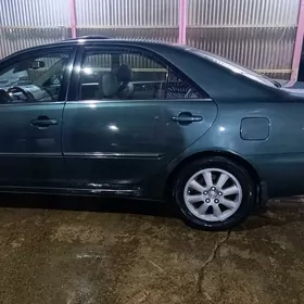 Toyota Camry 2002
