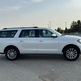 Ford Expedition 2020