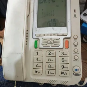 телефон MICROTEL