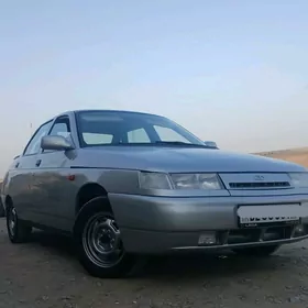 Lada 2110 2002