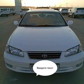 Toyota Camry 2001