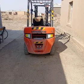Kara Forklift 2023