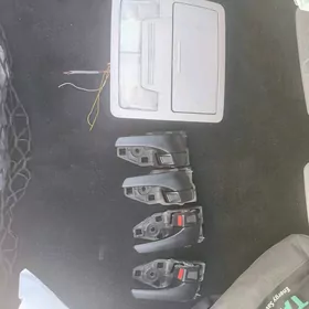 Camry lyustra we rucka