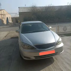 Toyota Camry 2003