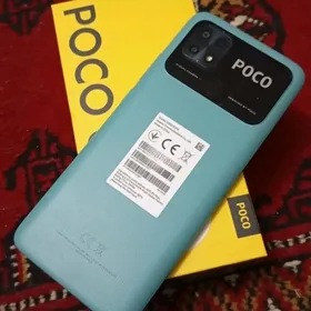poco c40    4.64
