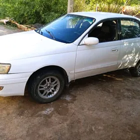 Toyota Corolla 1992