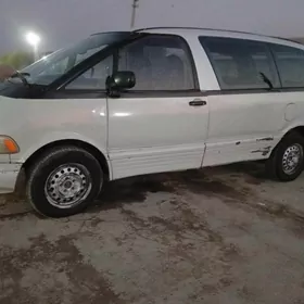 Toyota Previa 1992