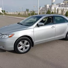 Toyota Camry 2007