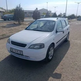Opel Astra 1999