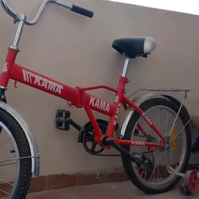 TIGIR/ВЕЛОСИПЕД