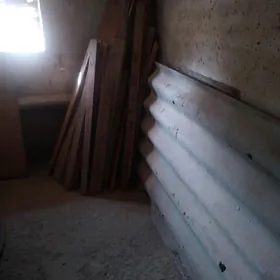 Şifir.Tahta. Pastafka.