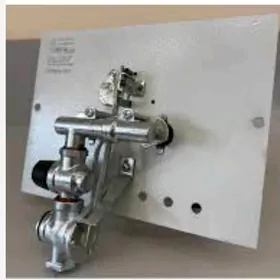 ГАЗ ГОРЕЛКИ GAZ PEÇ FORSUNKA