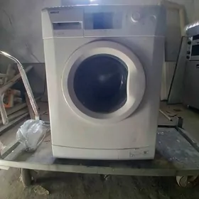 стиральная машинка БЕКО.