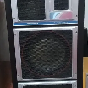 kolonka электроника