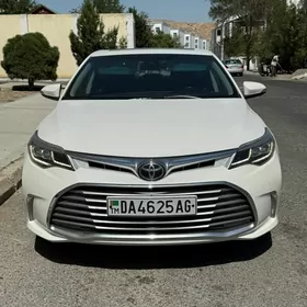 Toyota Avalon 2018