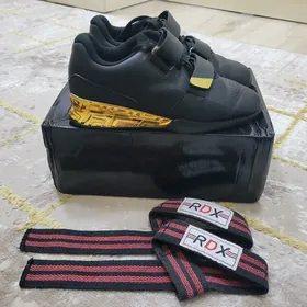 Ştangetka. Штангетка.