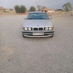 BMW 525 1994