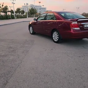 Toyota Camry 2005