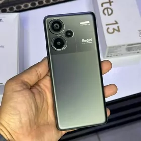 Redmi Note 13Pro+ 16/512gb