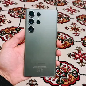 Samsung S23 ultra 12/256gb