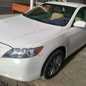 Toyota Camry 2007