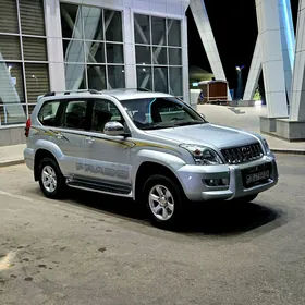 Toyota Land Cruiser Prado 2004