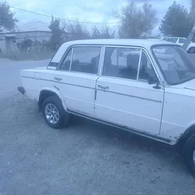 Lada 2106 1987