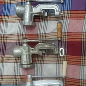 ОРСЫН. ЭТ. МАШЫНЫ