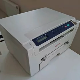 printer Xerox 3119