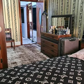 2 комнат 3 этаж