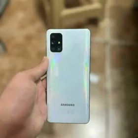 A71 6/128GB