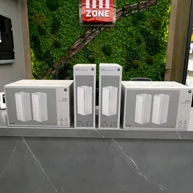 Xiaomi Mesh Sistem Ax3000NE