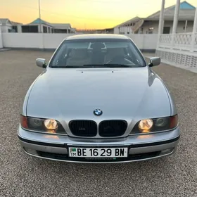 BMW E39 1999