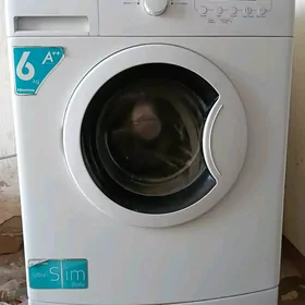 kirmashin Hisense 6 kg