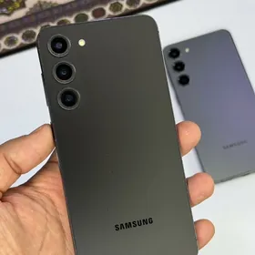 Samsung S23+ 8/256gb