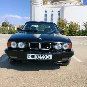 BMW 540 1993