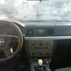 Opel Vectra 2002